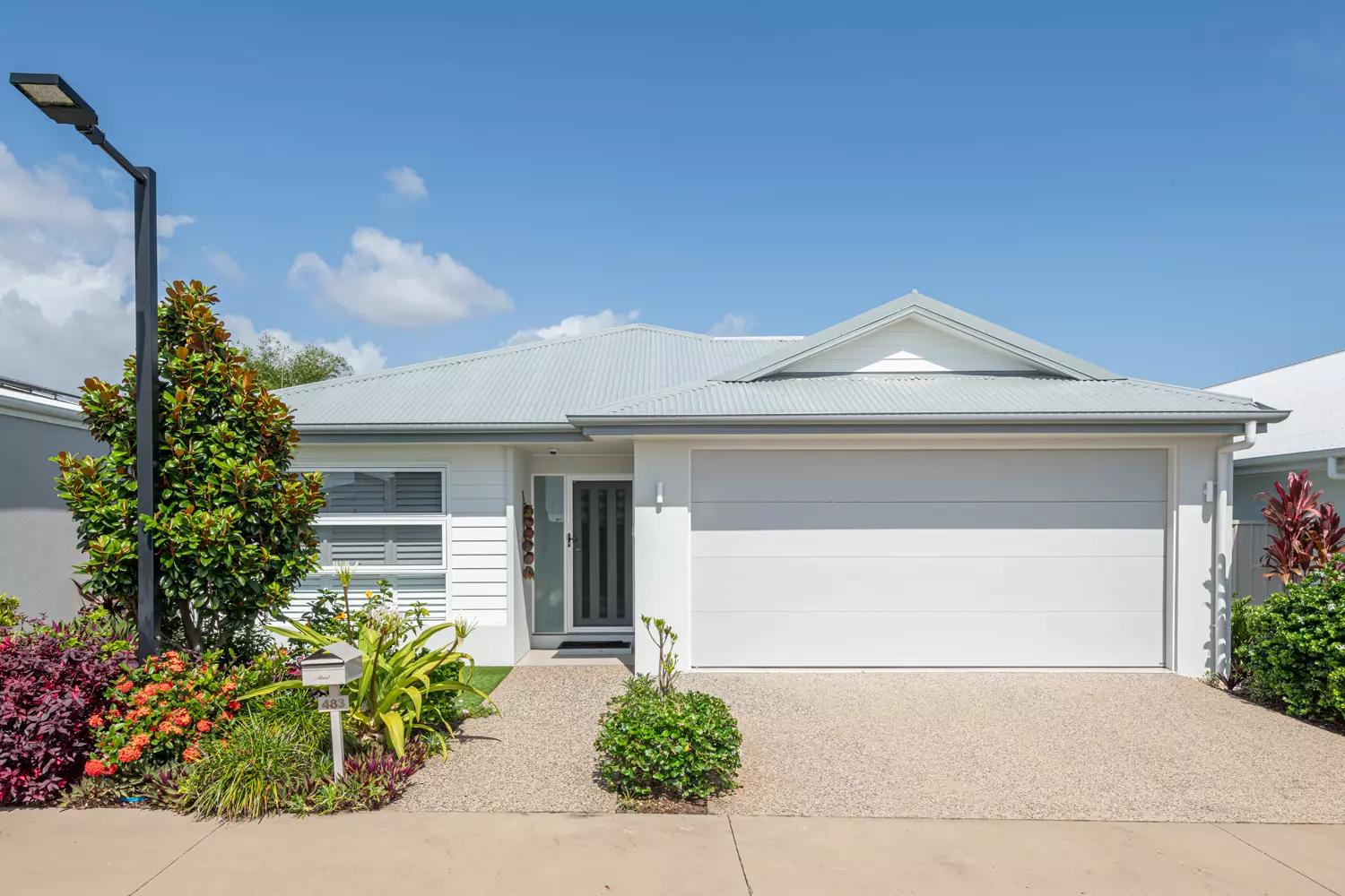 Sophisticated Style Meets Comfort 