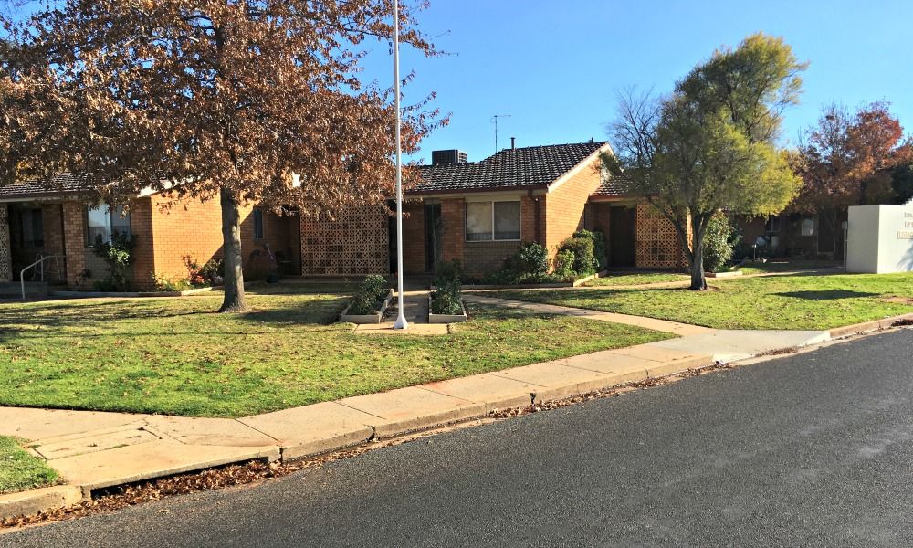 Soldier Settlers Villages