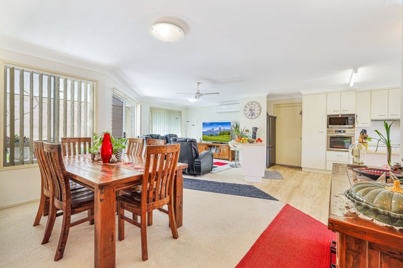 Spacious Living within a Wonderful Community