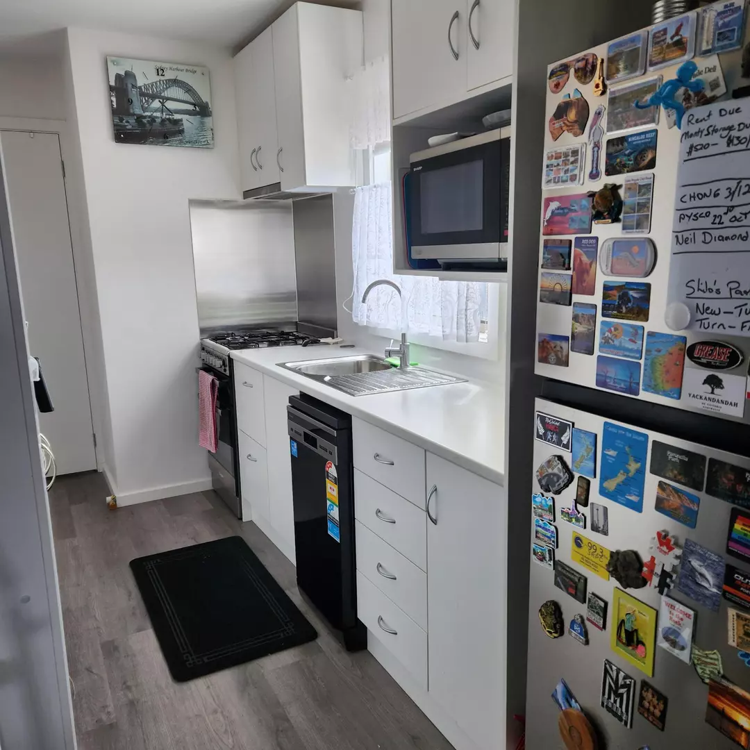 Portland Tourist Park