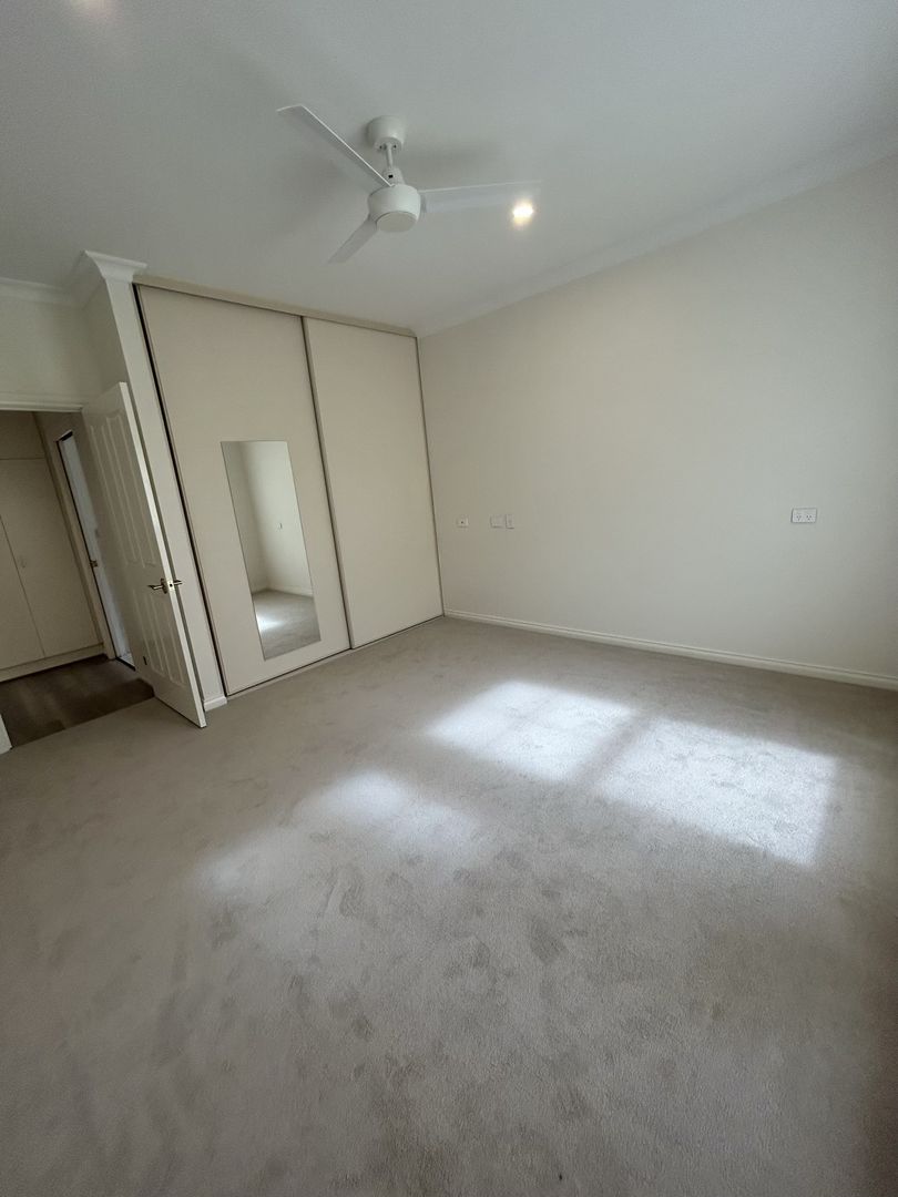 Spacious Villa with private covered courtyard in Stuart Grove Retirement Village