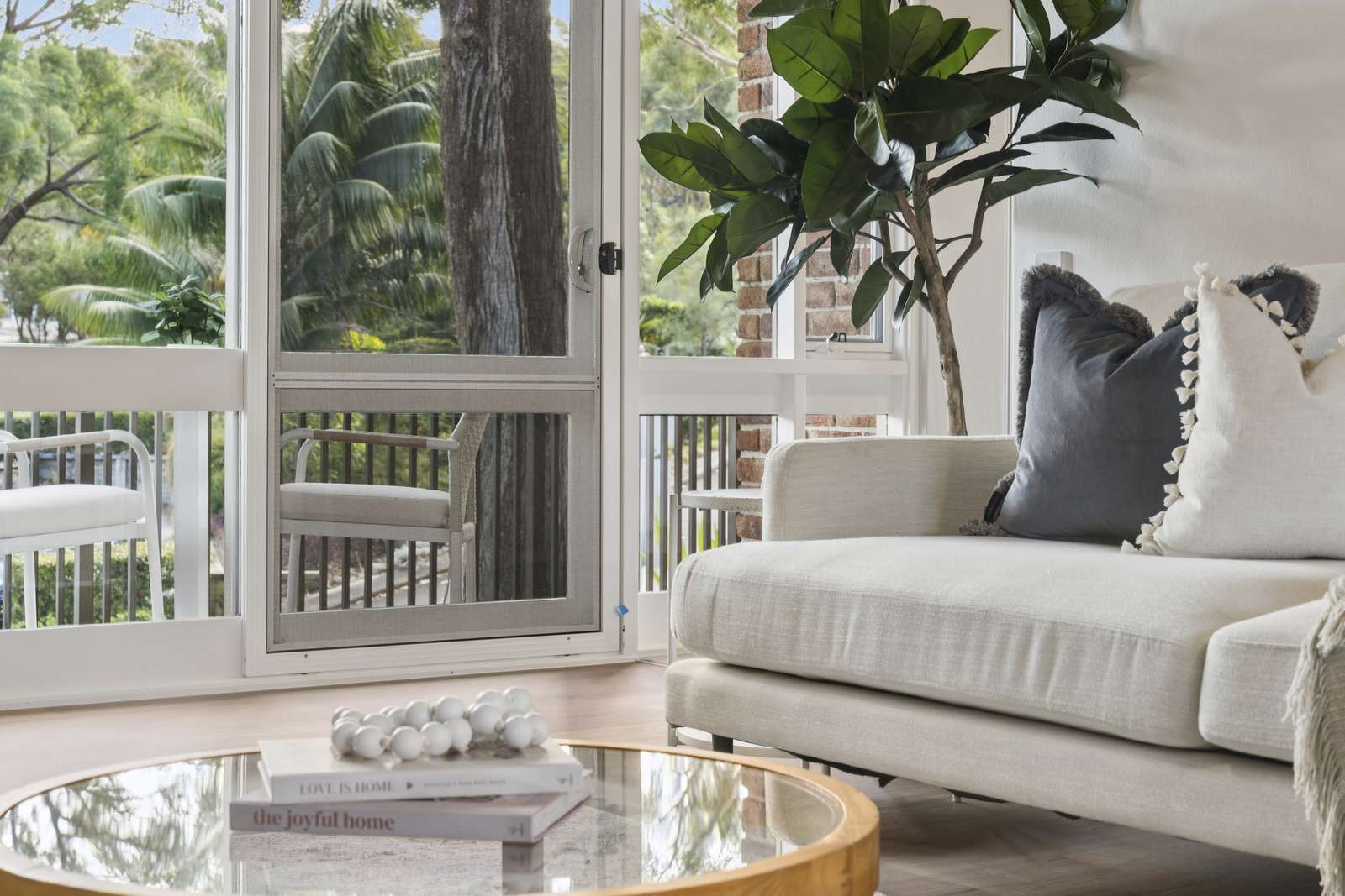 Beautiful retirement living at Northern beaches