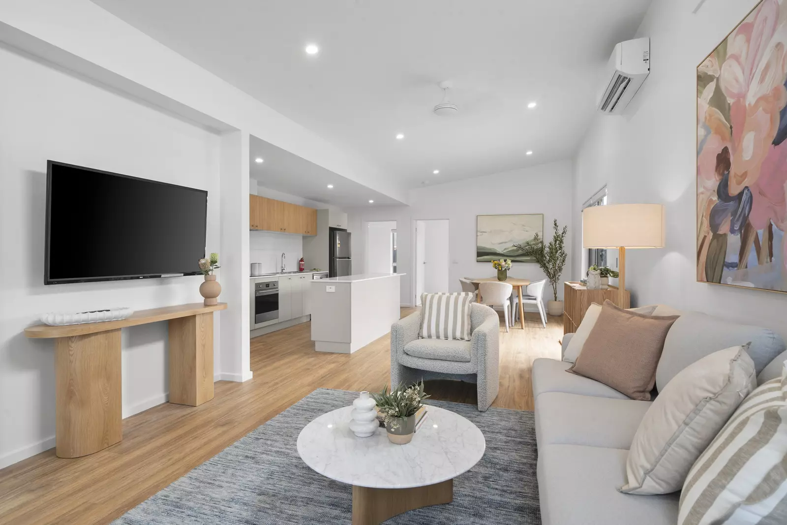 Tired of Queensland’s Humidity? Free Up Equity and Move to Victoria