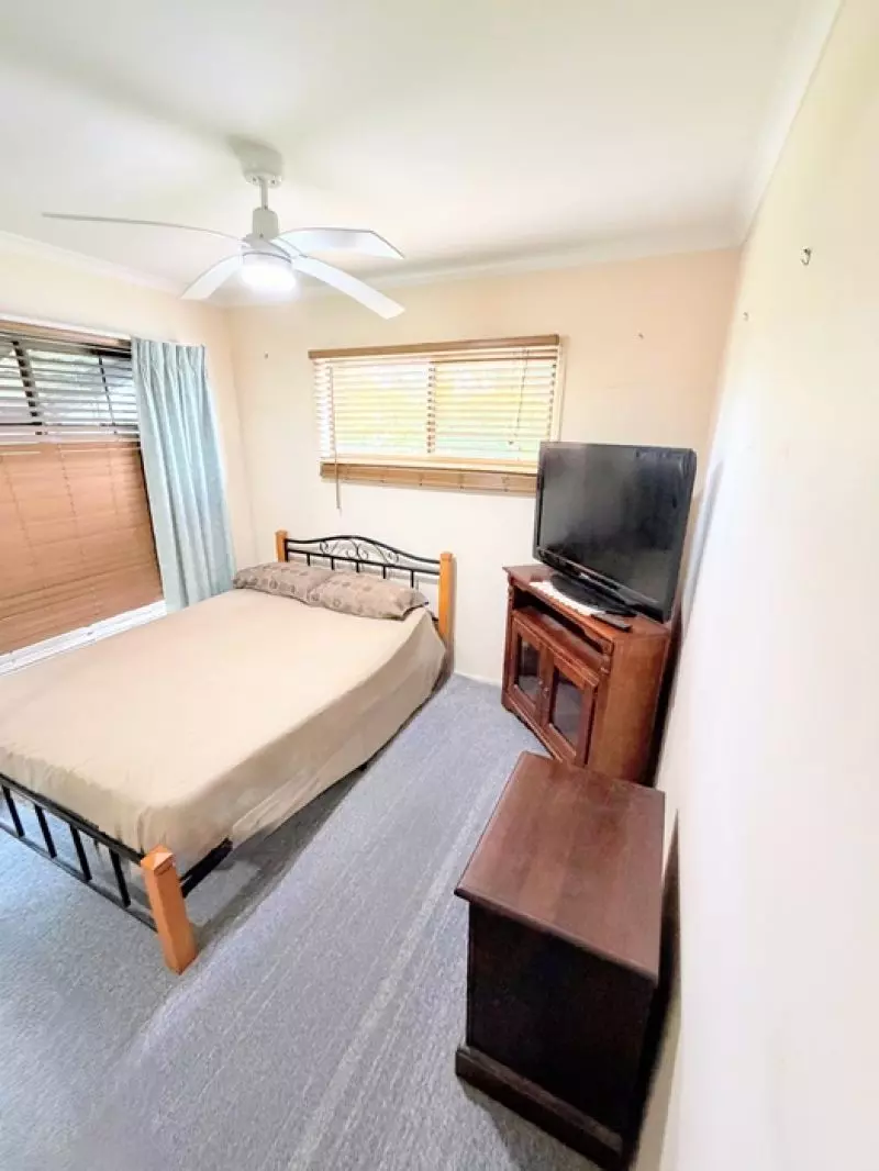 The Space, The Feel, The People