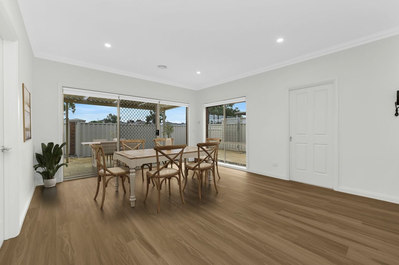 Two Bedroom | Villa 116