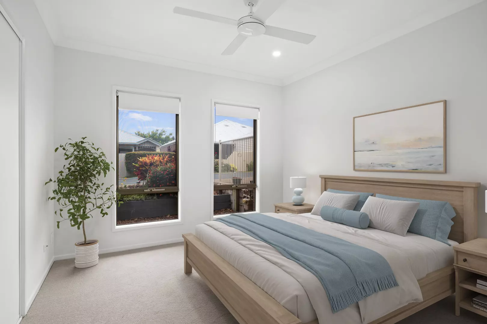 Two Bedroom | Villa 155