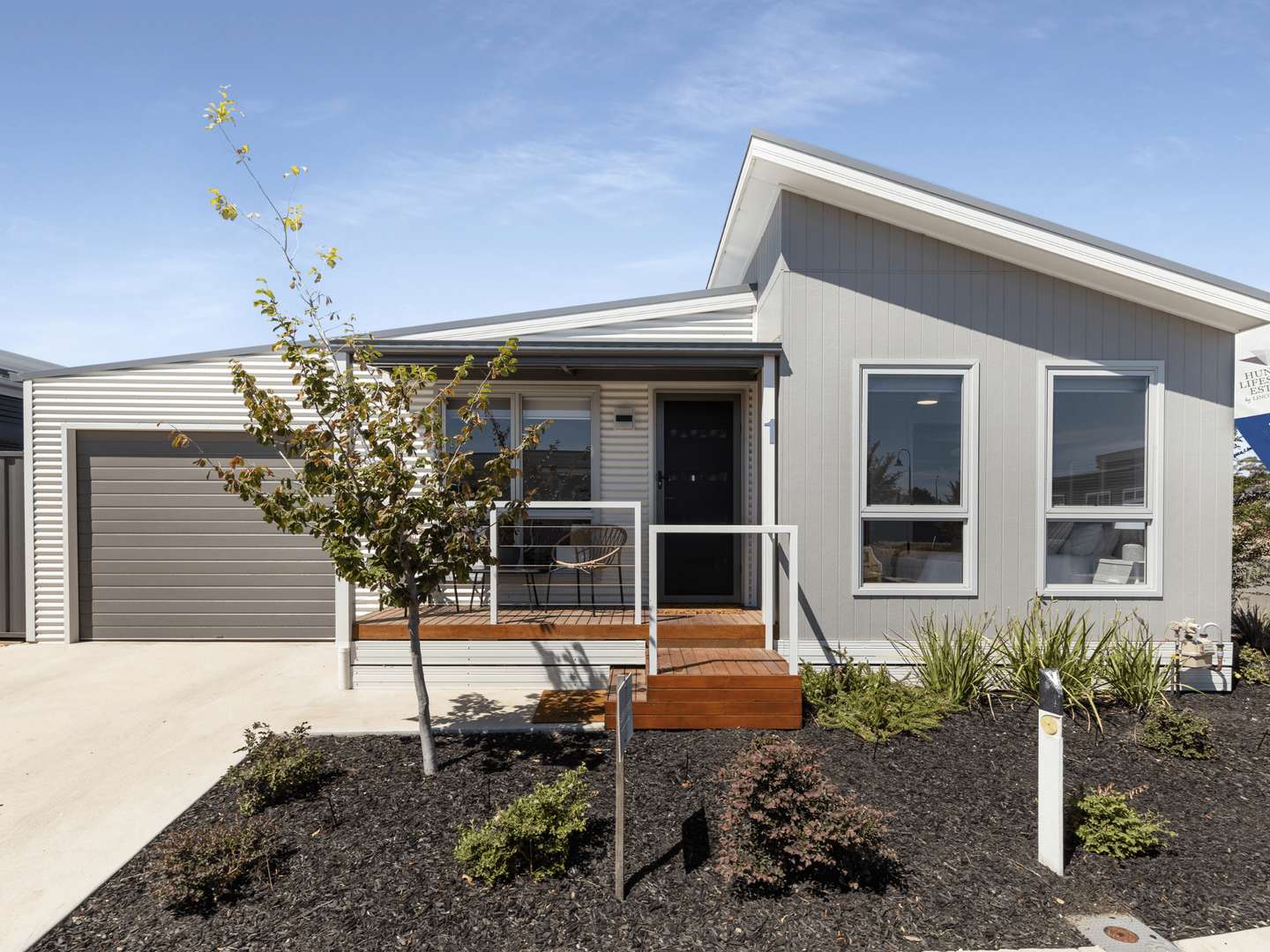 Your serene stylish sanctuary. 