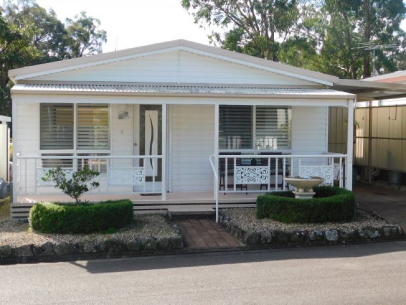 Banksia Grove Village - Site 162