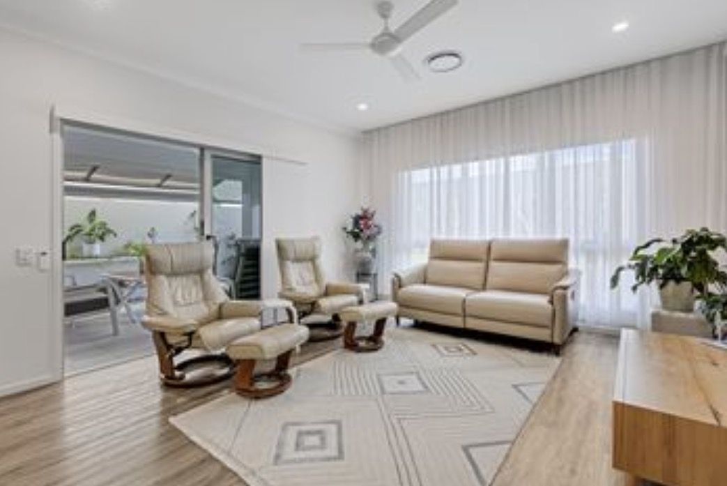 Halcyon Nirimba Home 142 (Sorrento design)