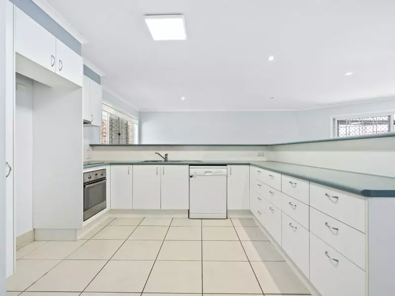 Must Be Quick this Rarely Available 3 Bed 2 Bath with Double Garage will go fast!!!