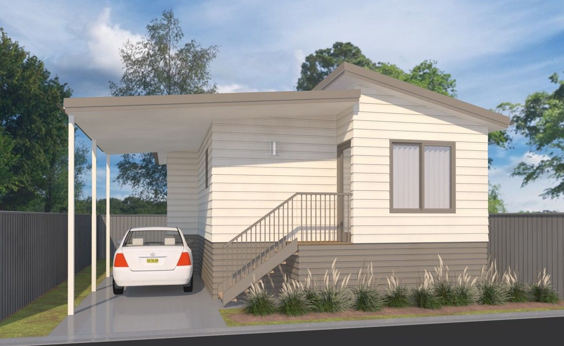 UNDER CONTRACT / DEPOSIT TAKEN - Brand New - All inclusions, move straight in when finished 