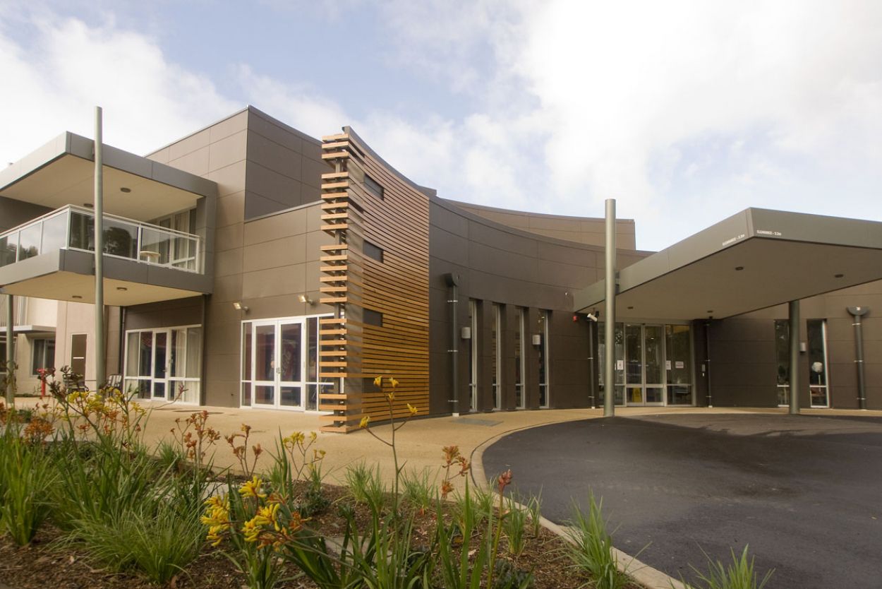 Standard Single Room now available at Resthaven Paradise!