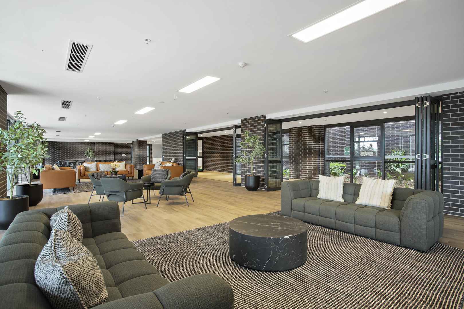 CAMDEN GROVE — MODERN LIVING WITH TIMELESS CHARM