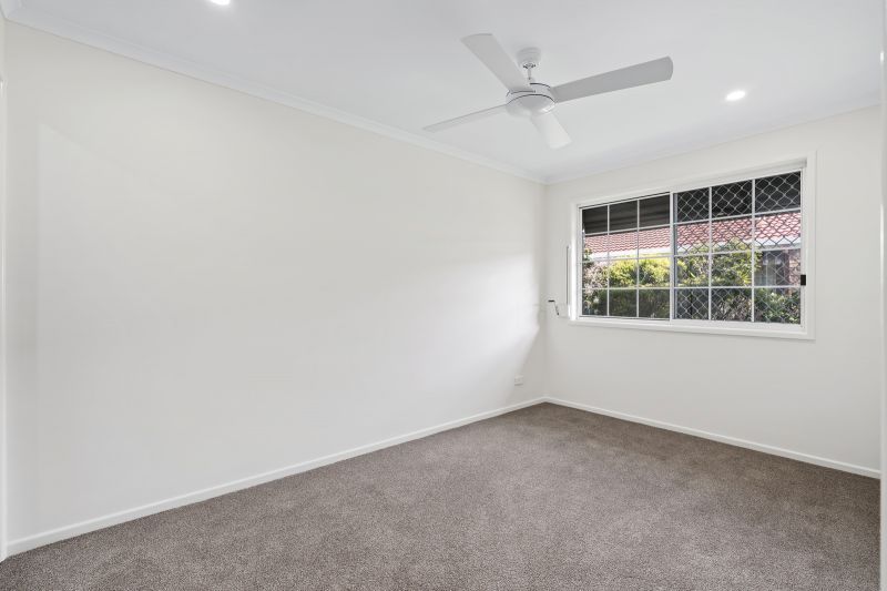 Two Bed with Double Garage, located in a sought-after community.