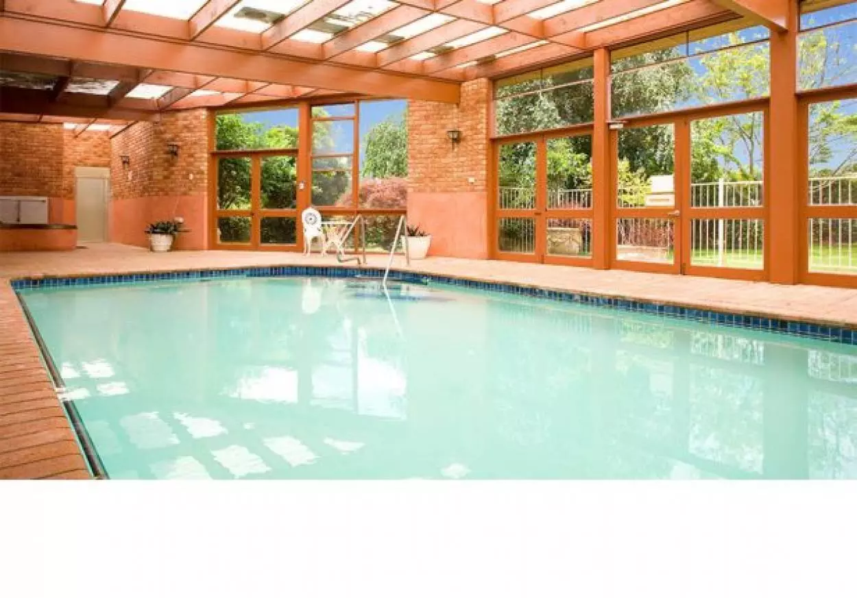 Mt Eymard Retirement Community