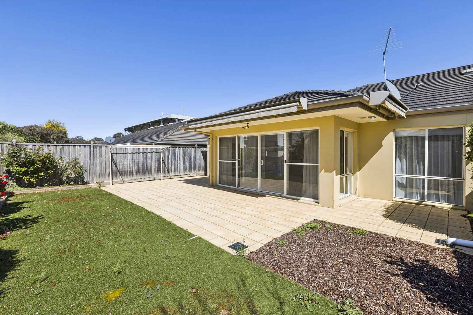 More Space to Call Home
