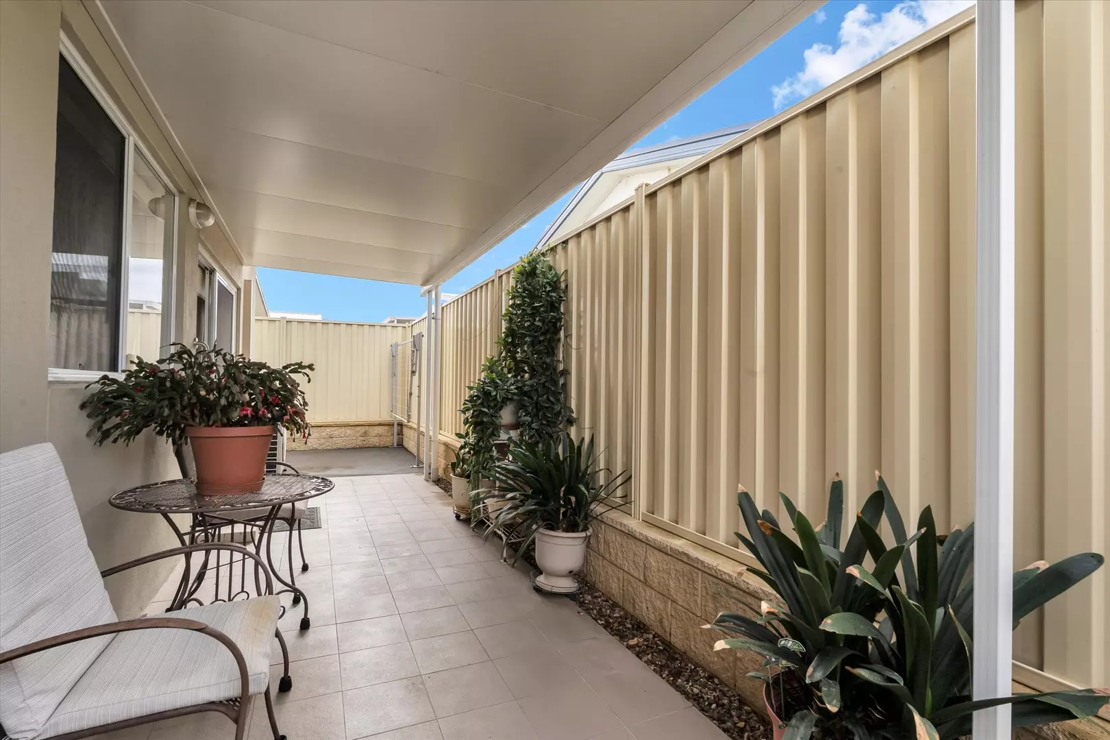 Home 41 PALM LAKE RESORT TRUGANINA