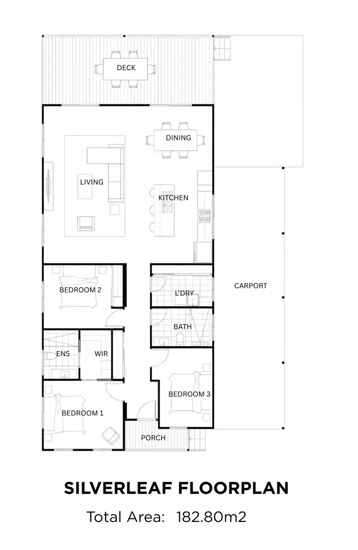 Bayway Village - Silverleaf