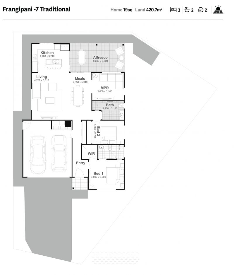 Start a Brighter Future Here- View by appointment, contact Lisa today!