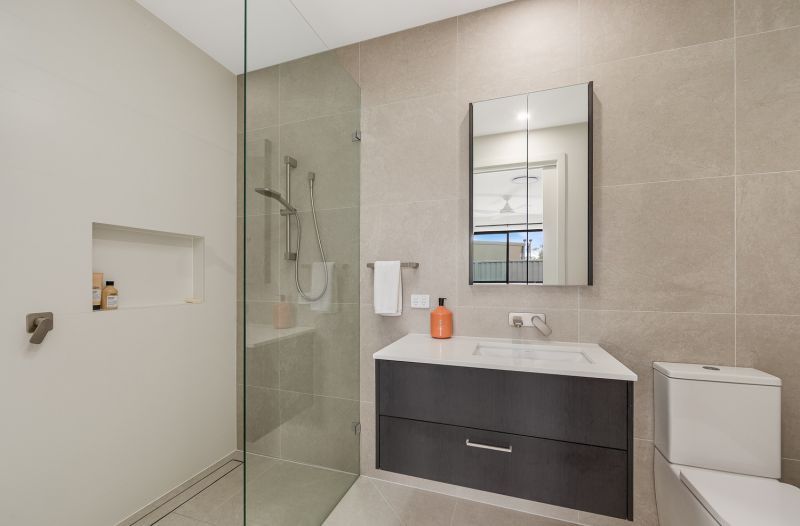 Comfort, Space, and Sustainability