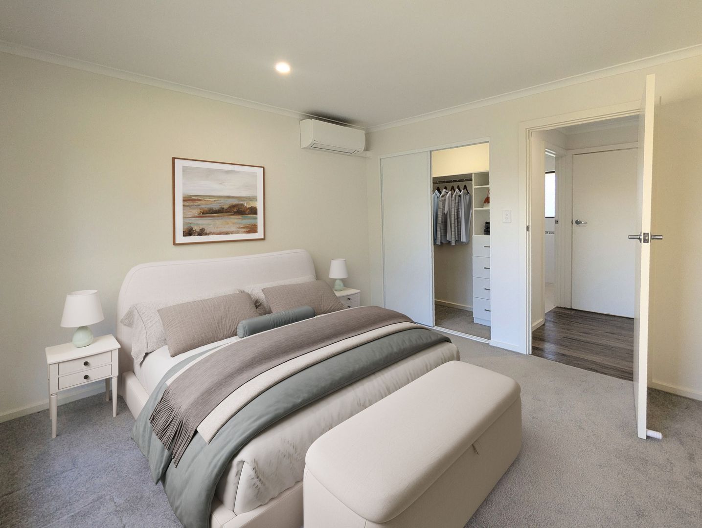 Two Bedroom | Villa 18