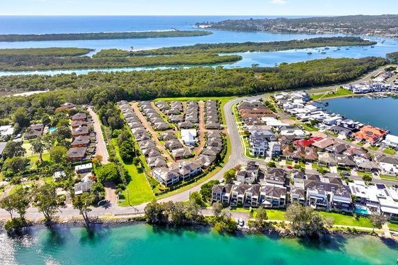 Bolton Clarke Broadwater Gardens Retirement Village - Retirement Living