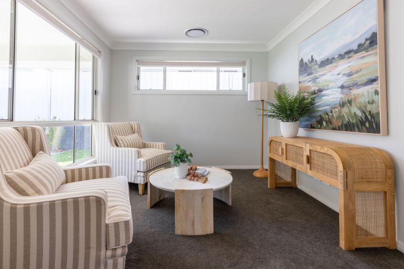 Join the Monterey Community - View by appointment, contact Lisa today!