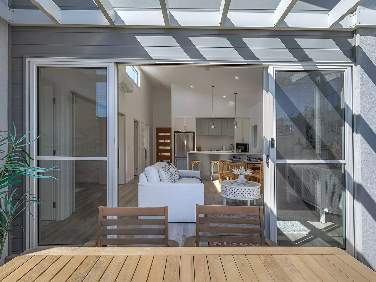 Connected Daily Living