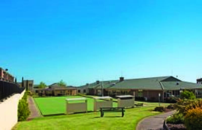 Light-Filled with Garden Views