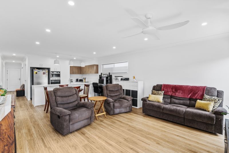 Discover Resort-Style Living in a Beautifully Maintained Home at Ingenia Millers Glen