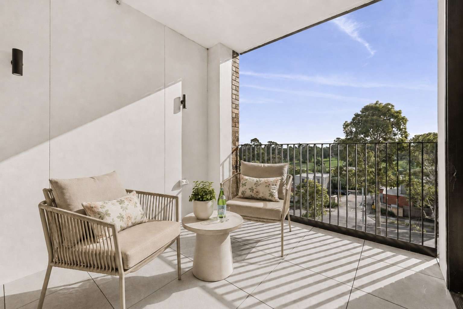 Callisto Place - Apartment 401