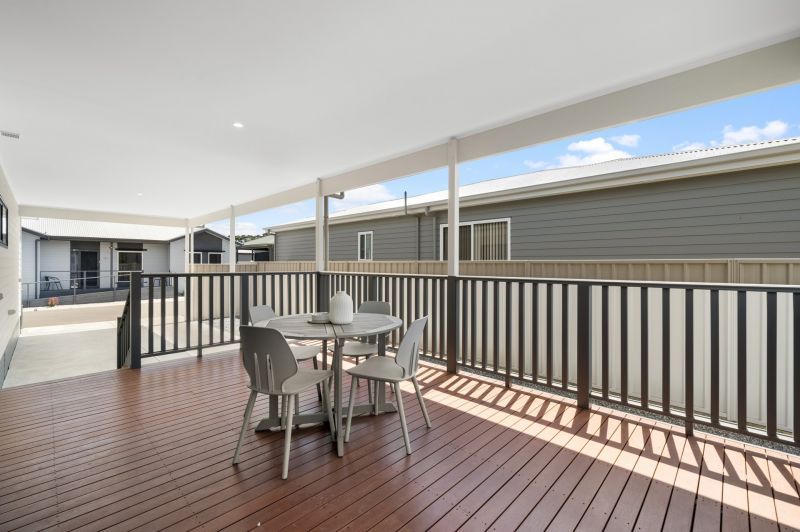 Northern Community Residential Village: The Silverleaf