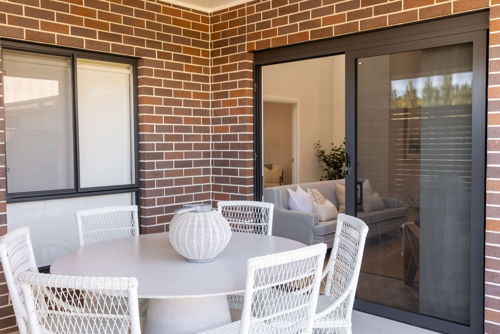 Villa 38 - 3 bed 2 bath. More designs available. Contact us for further details.