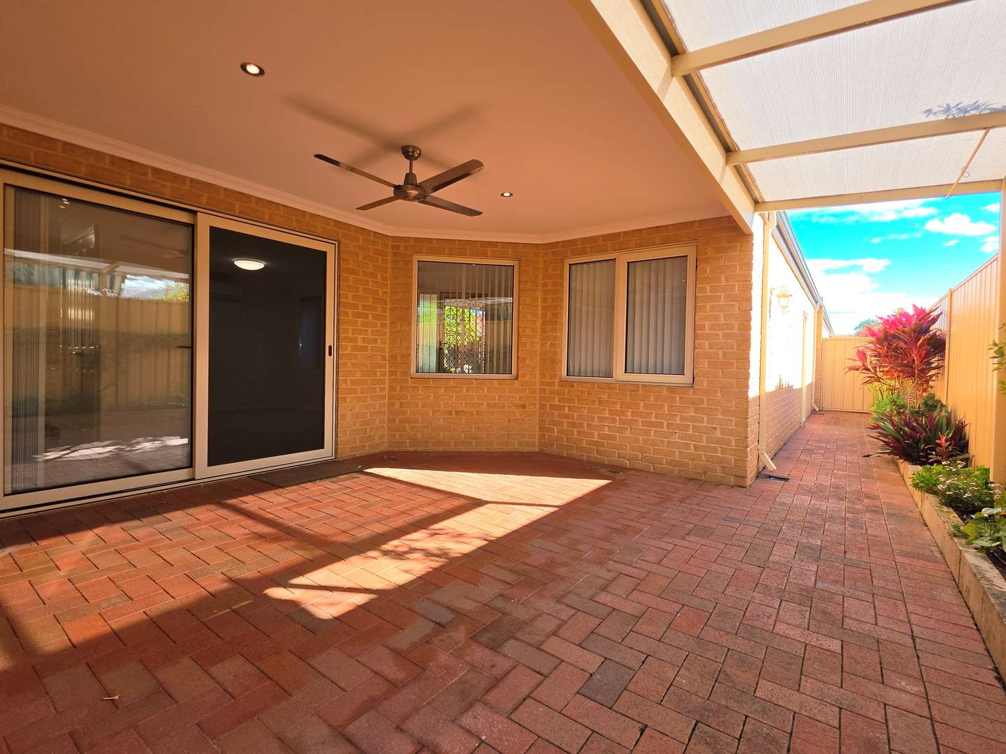 Villa 46 at Joseph Banks - Refurbished before settlement