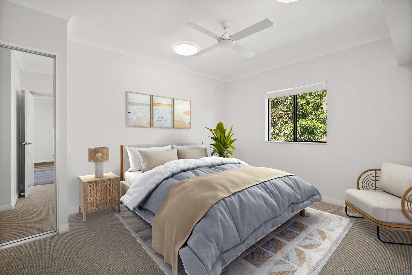 Unit 184: IRT Macarthur Retirement Village