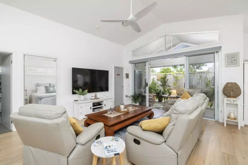 Picture Perfect Private Retreat – Immaculate Three Bedroom Home