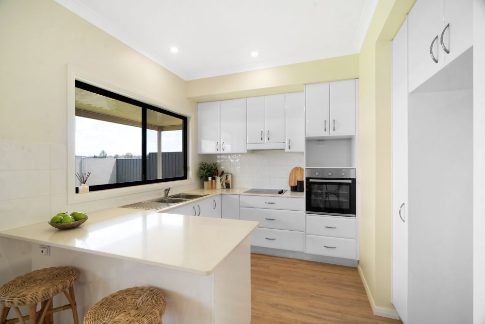 Bligh Villa 203 - Refurbished and Spacious 2 Bedroom Villa