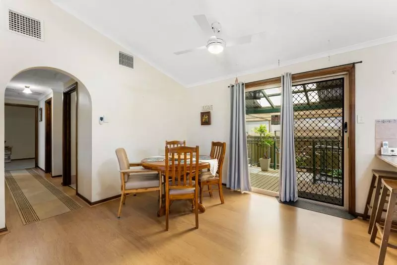 Northern Community Residential Village  - Site 182