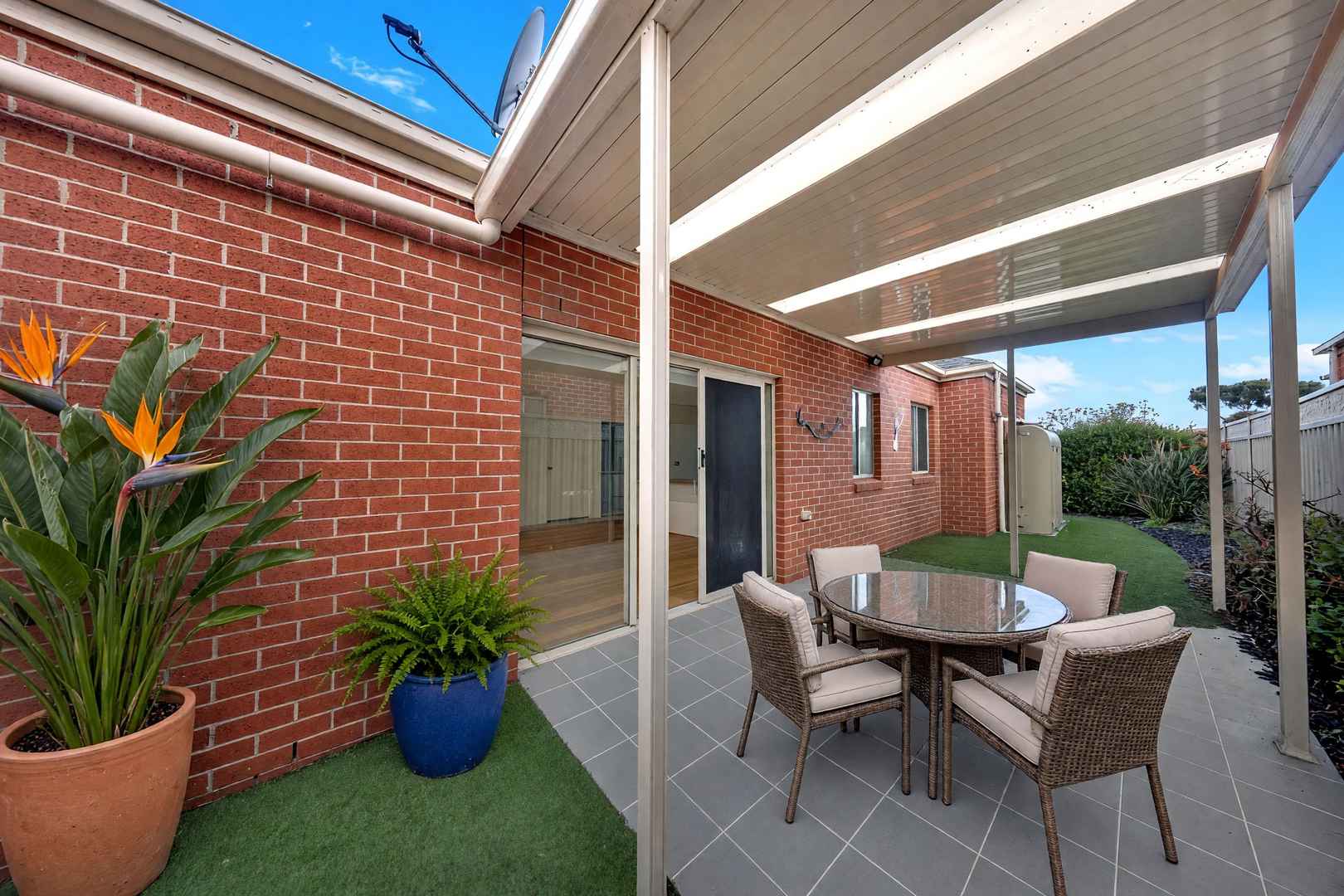 Two Bedroom + Study | Villa 32