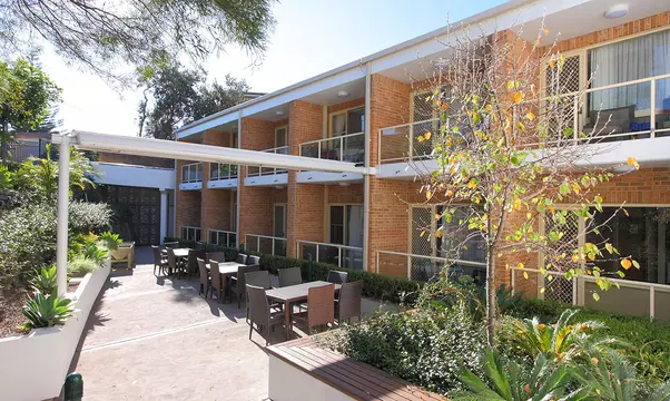 South Coogee Residential Aged Care
