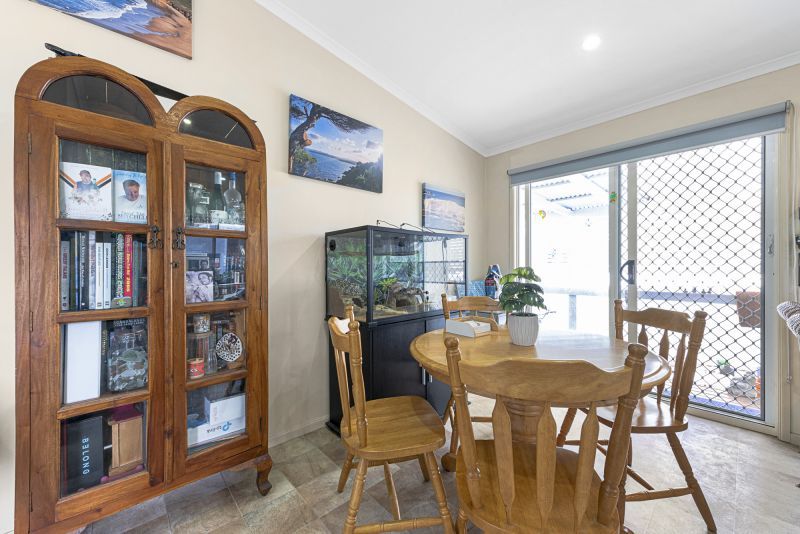 Stylish Living with Tranquil Bushland Views