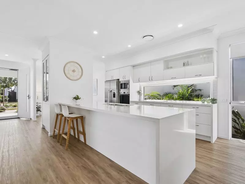 Site 196 - Established Bronte