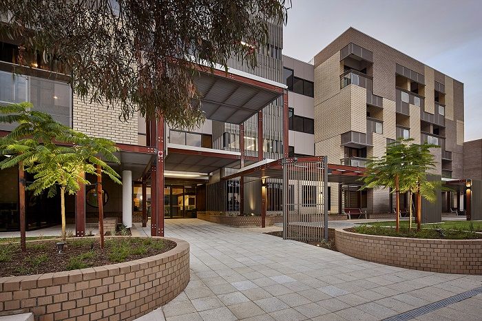 SwanCare Ningana - Residential Aged Care Centre
