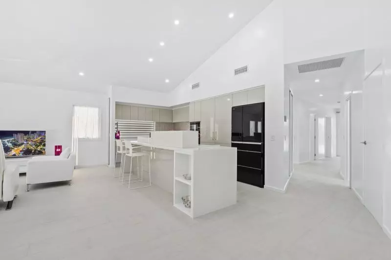 Site 388 - Established Prestwick