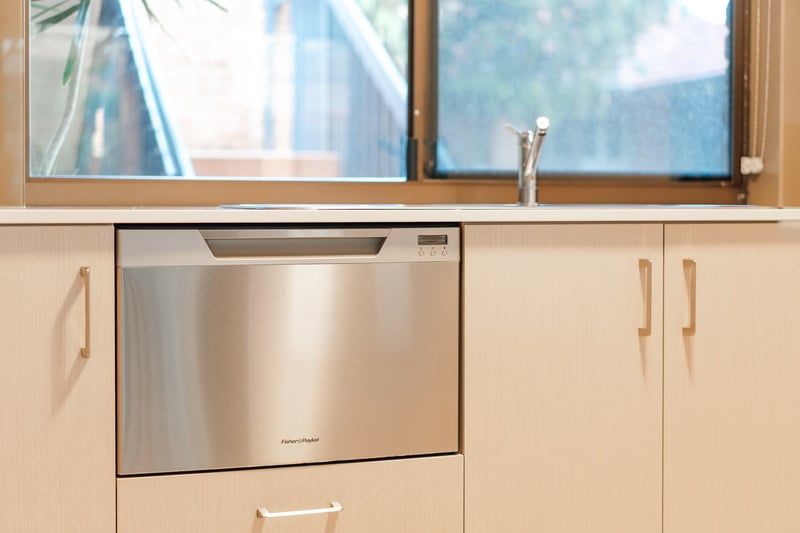 Low-Maintenance Villa with Garden Outlook Near Clubhouse