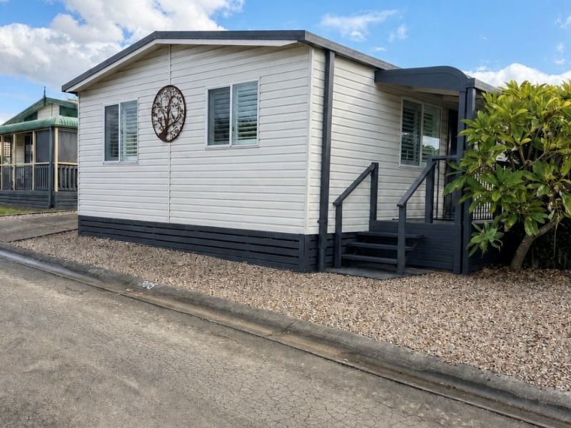 Modern Living in a Secure, Gated Community!