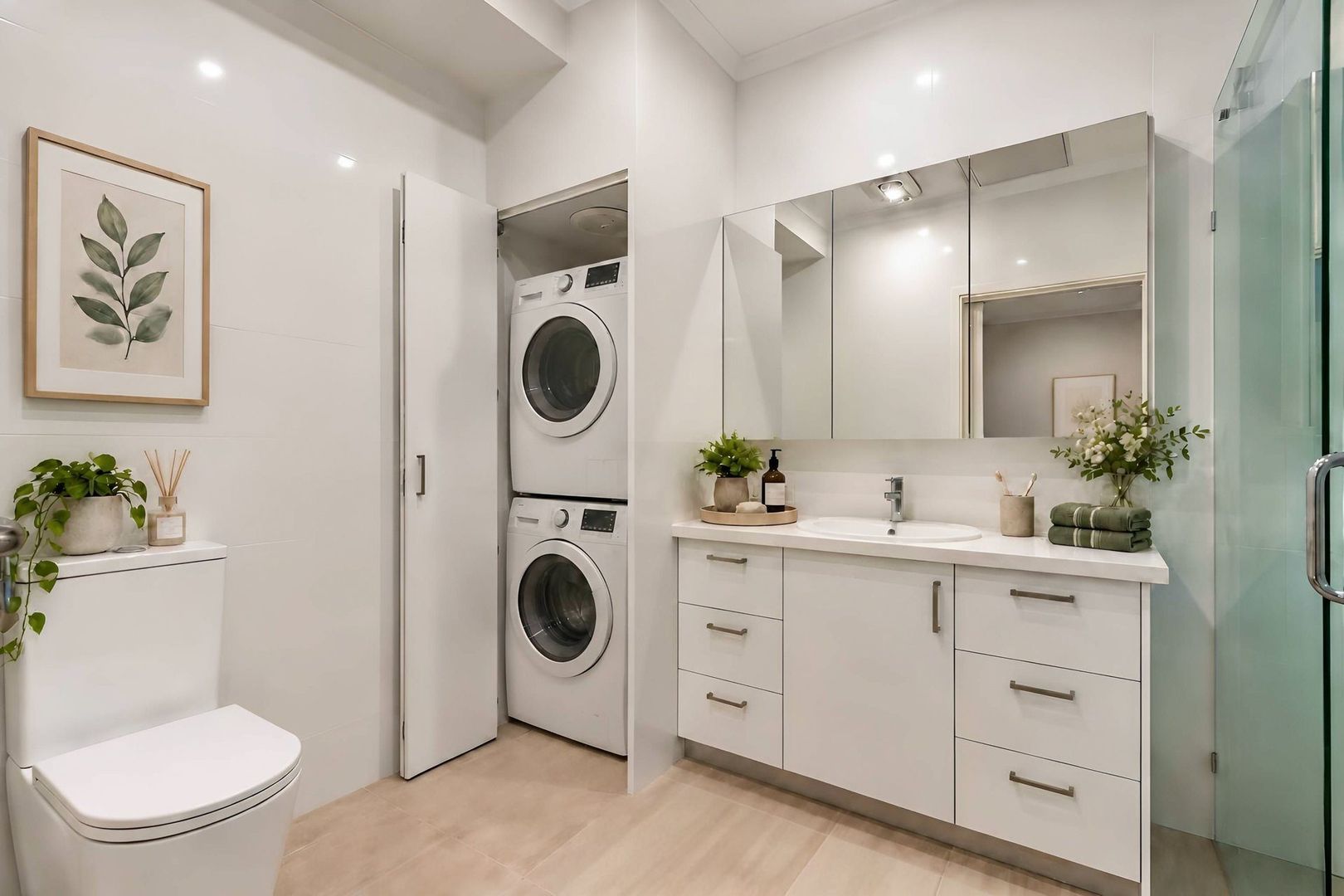 Low-Maintenance Living at Its Best