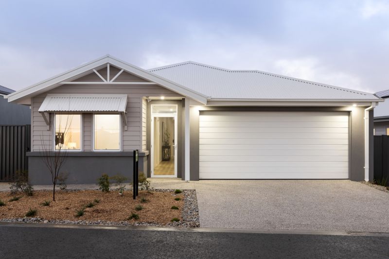 Your spacious, light-filled new home awaits