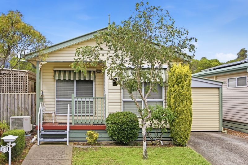 Secure Lifestyle Two Bedroom Haven