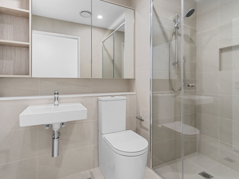 Elegant Apartment with Sunlit Balcony with this 'Finch Design'